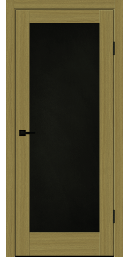 Глухая
