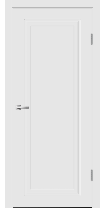 Глухая