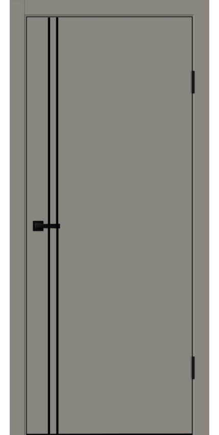 Глухая
