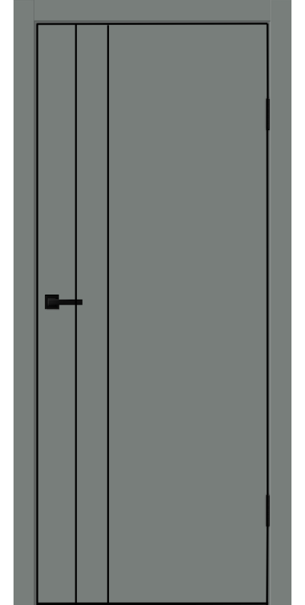 Глухая