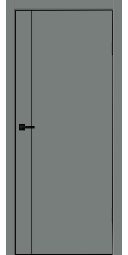 Глухая