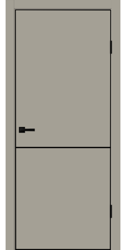 Глухая