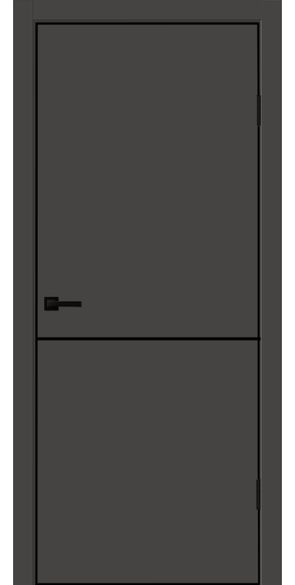Глухая