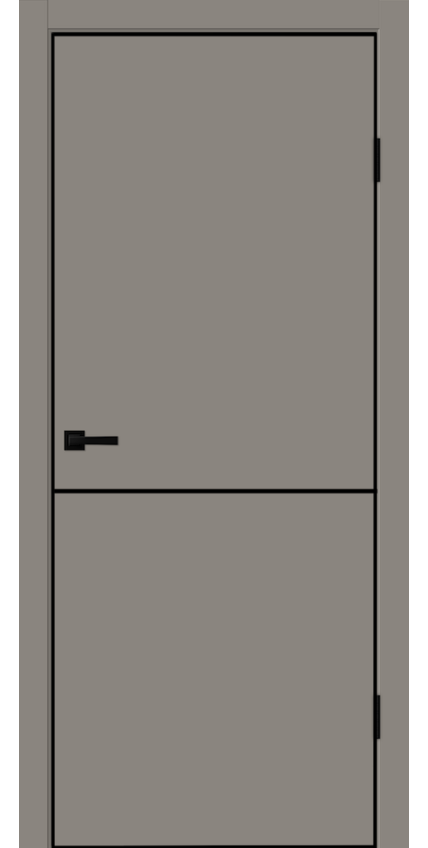 Глухая