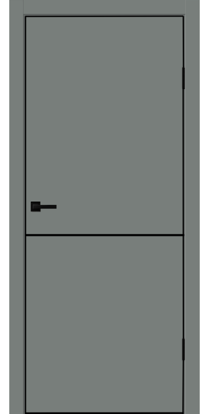 Глухая