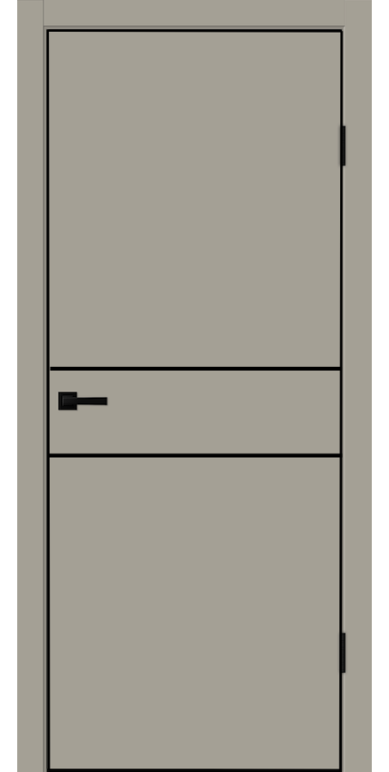 Глухая