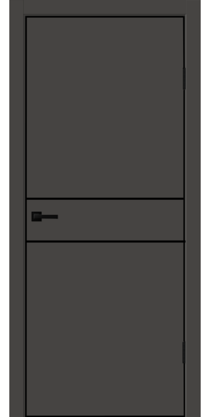 Глухая