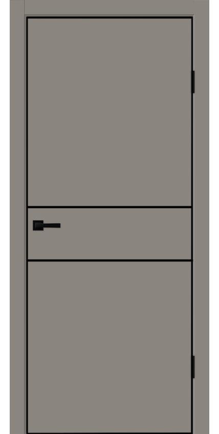 Глухая