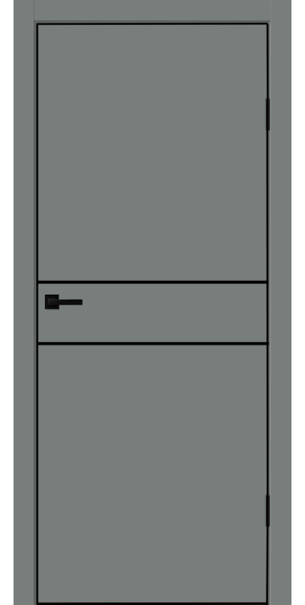 Глухая