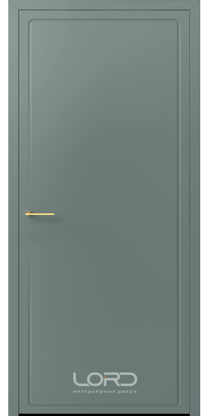 Глухая