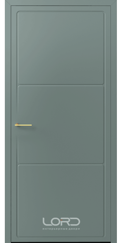 Глухая