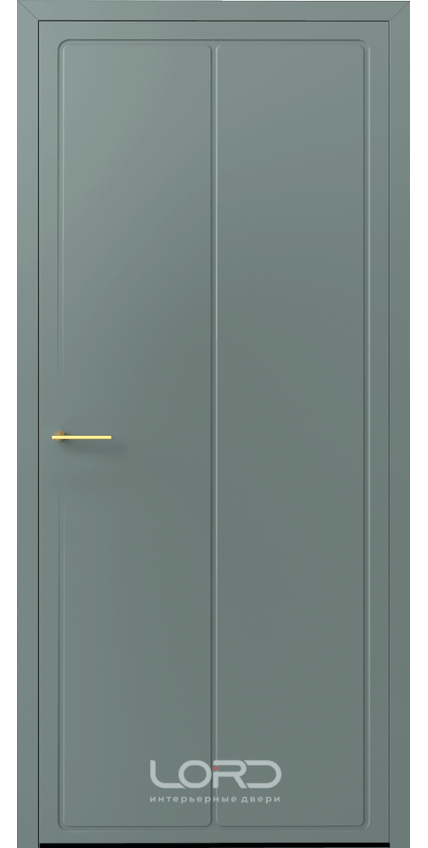 Глухая