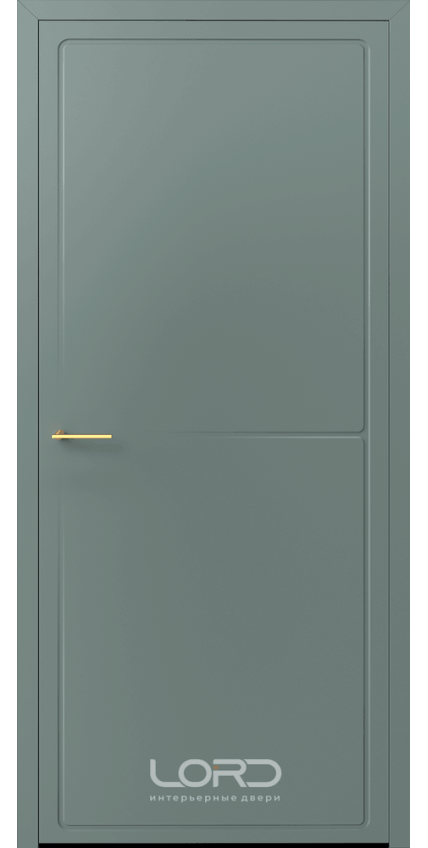 Глухая