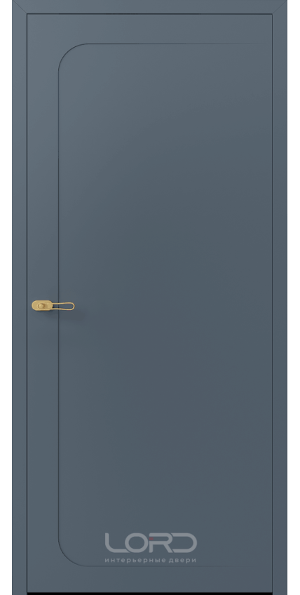 Глухая