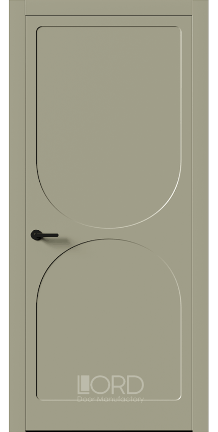 Глухая
