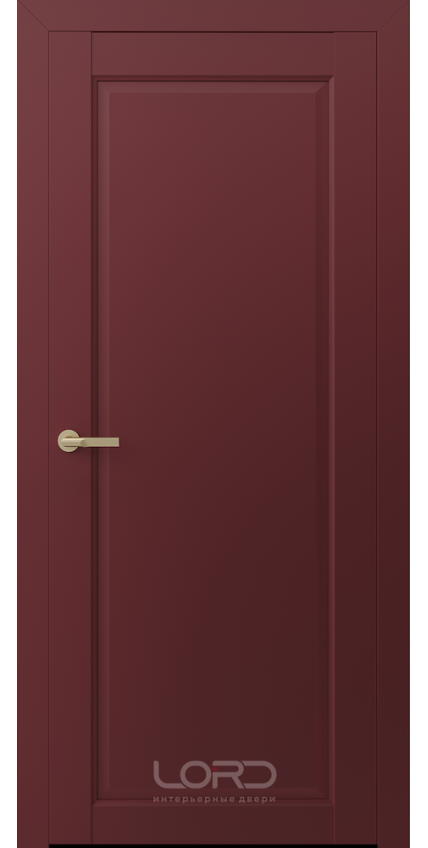 Глухая