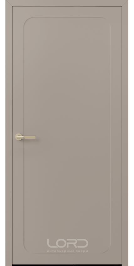 Глухая