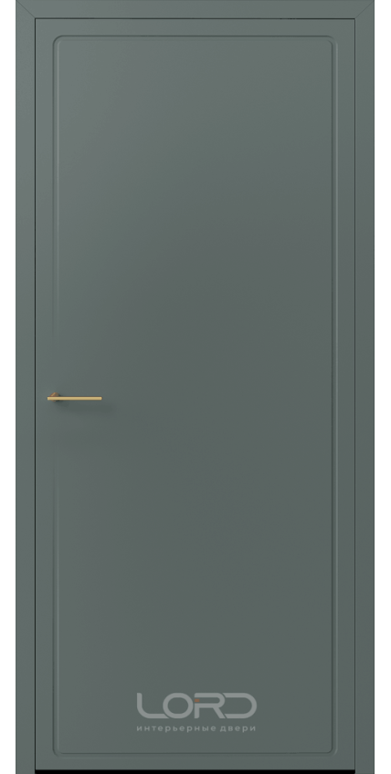 Глухая