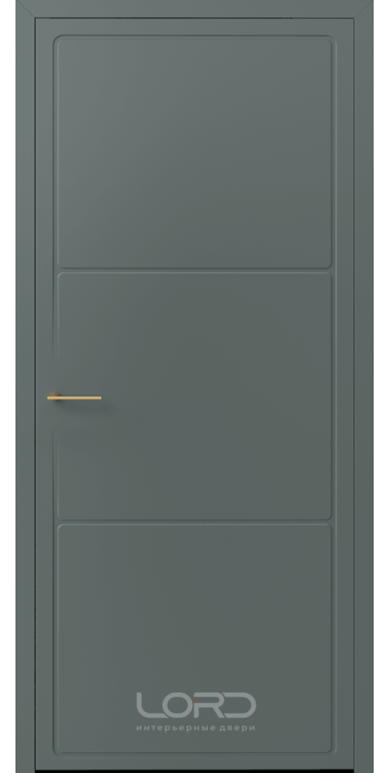Глухая