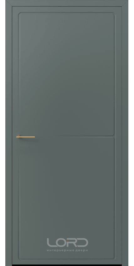 Глухая