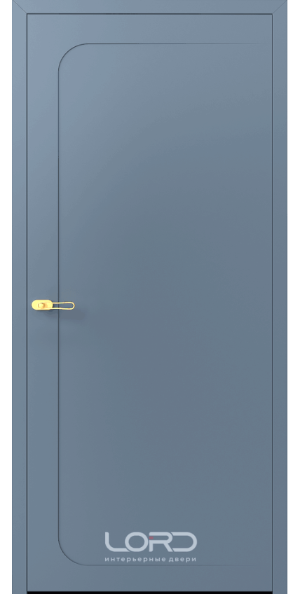 Глухая