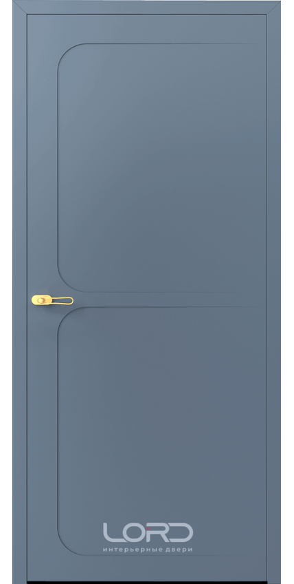 Глухая