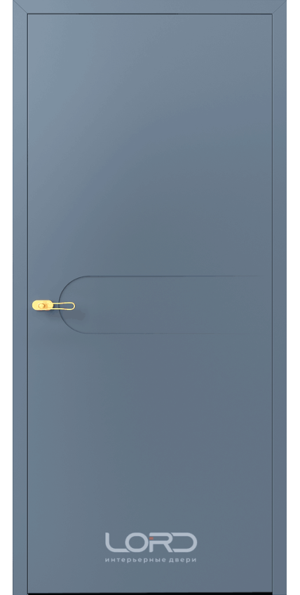 Глухая