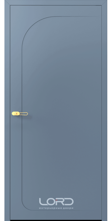 Глухая