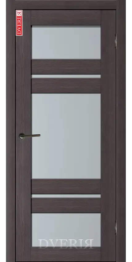 КС 17 ПО Дверия