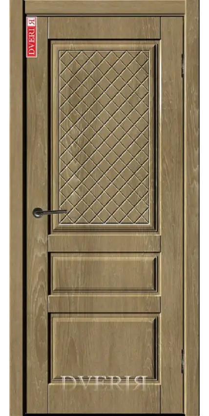 Глухая
